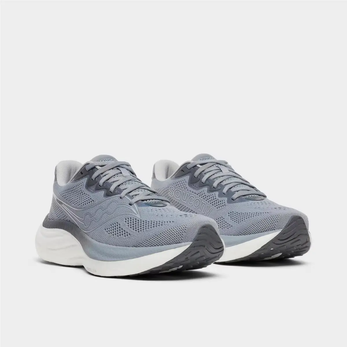 Saucony shoes - S2105506 020 - Flint/Shadow 1
