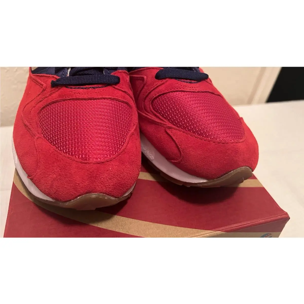 Saucony shoes - Saucony Grid 9000 - Grid - S702791 - Multicolor 6