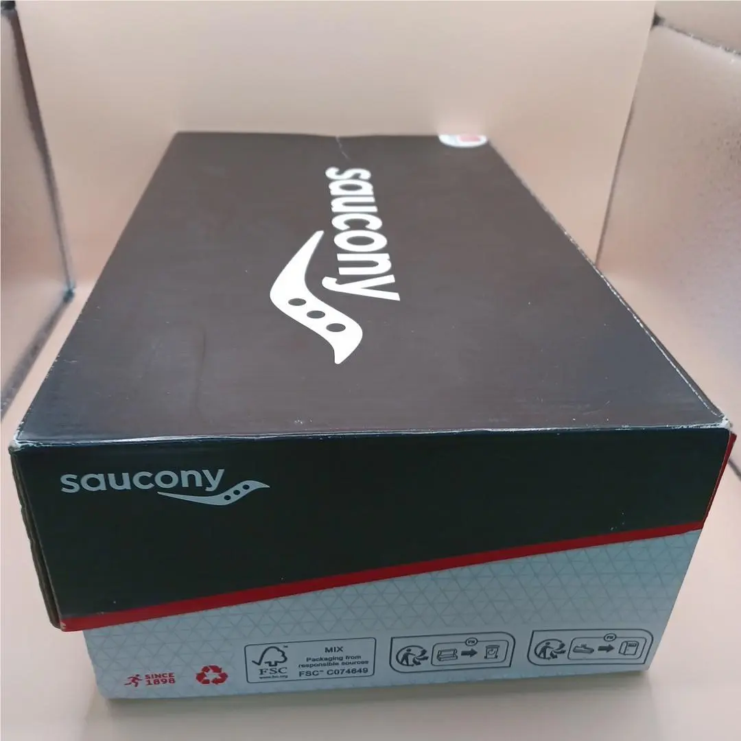 Saucony shoes - Saucony Echelon 9 - Echelon - Multicolor 14