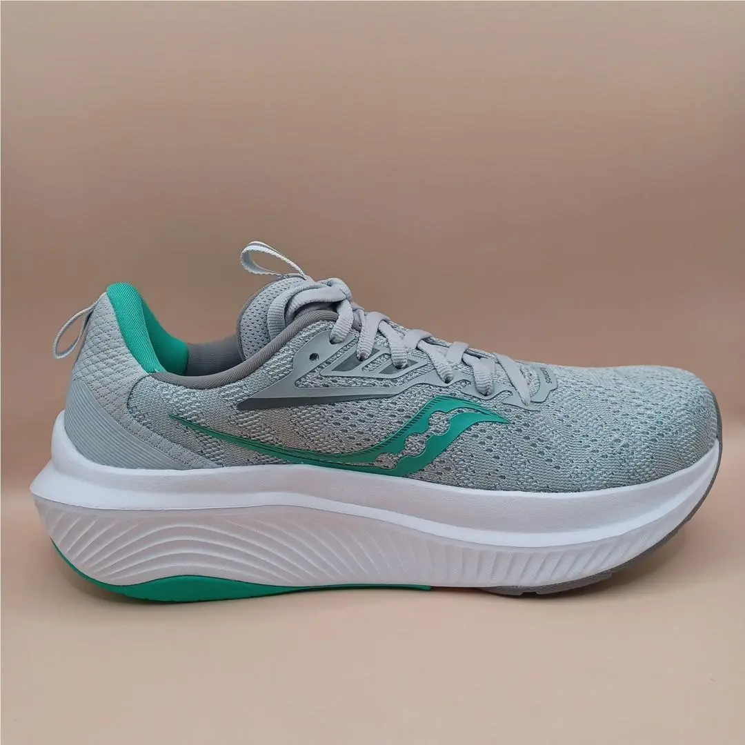 Saucony shoes - Saucony Echelon 9 - Echelon - Multicolor 8
