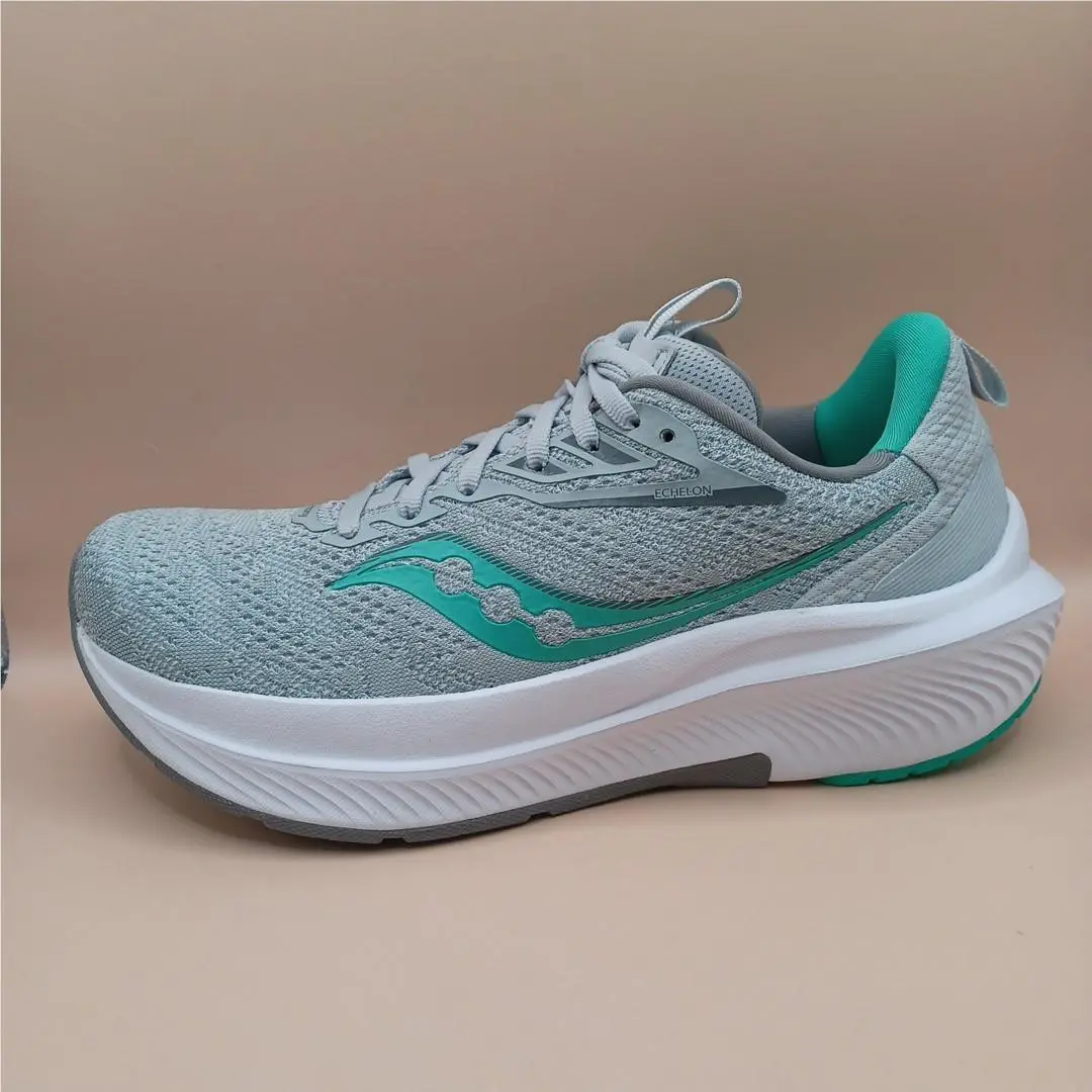 Saucony shoes - Saucony Echelon 9 - Echelon - Multicolor 9