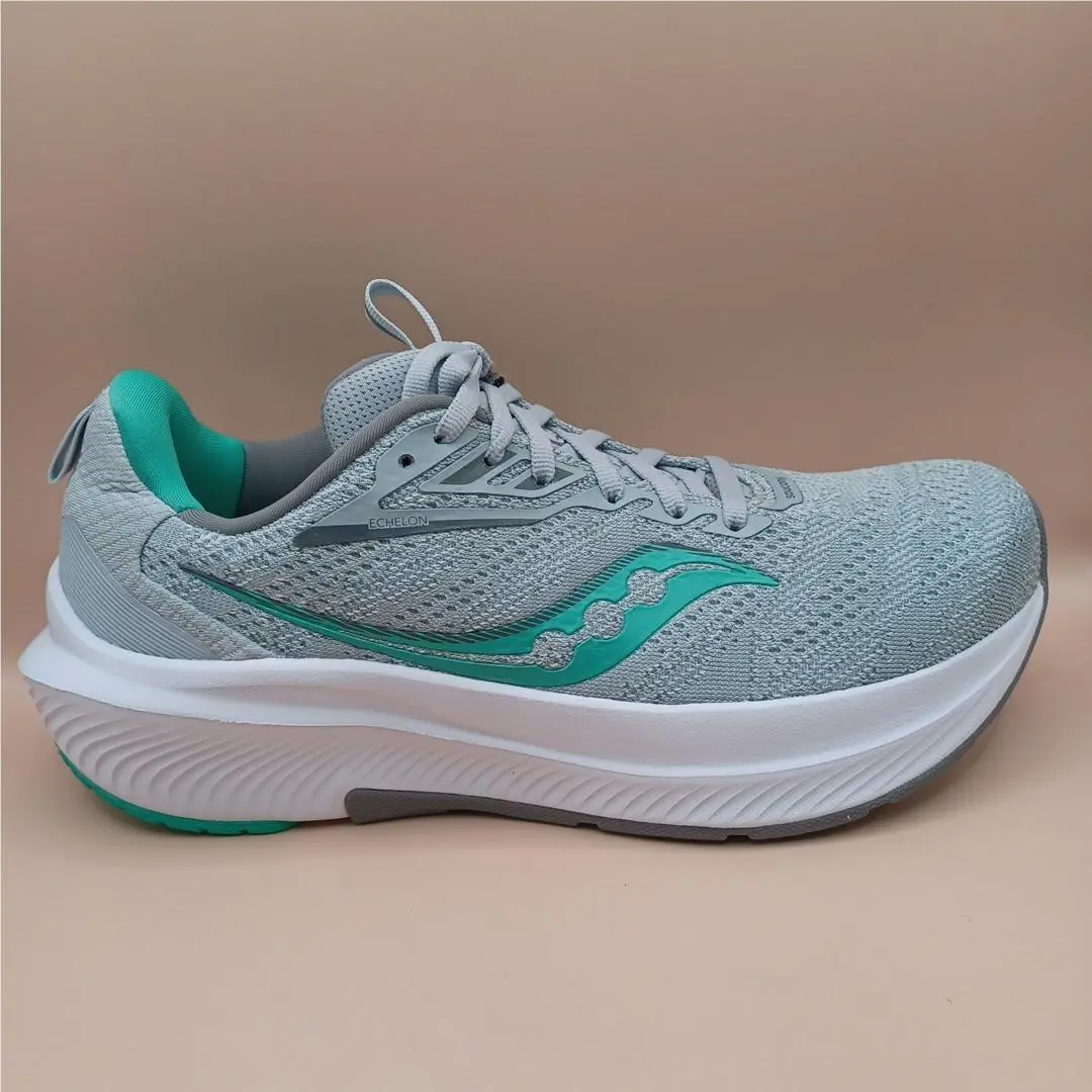 Saucony shoes - Saucony Echelon 9 - Echelon - Multicolor 10