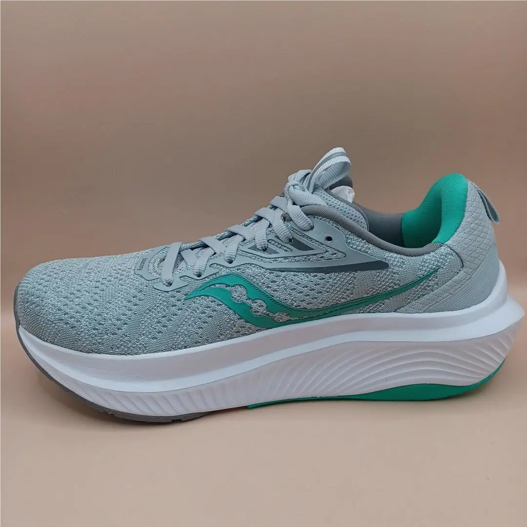 Saucony shoes - Saucony Echelon 9 - Echelon - Multicolor 11