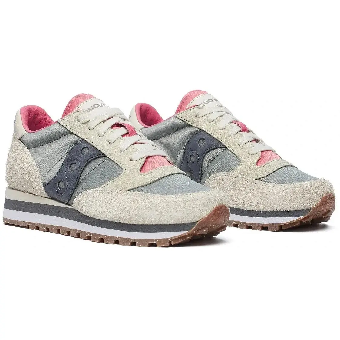 Saucony shoes - Grey 0
