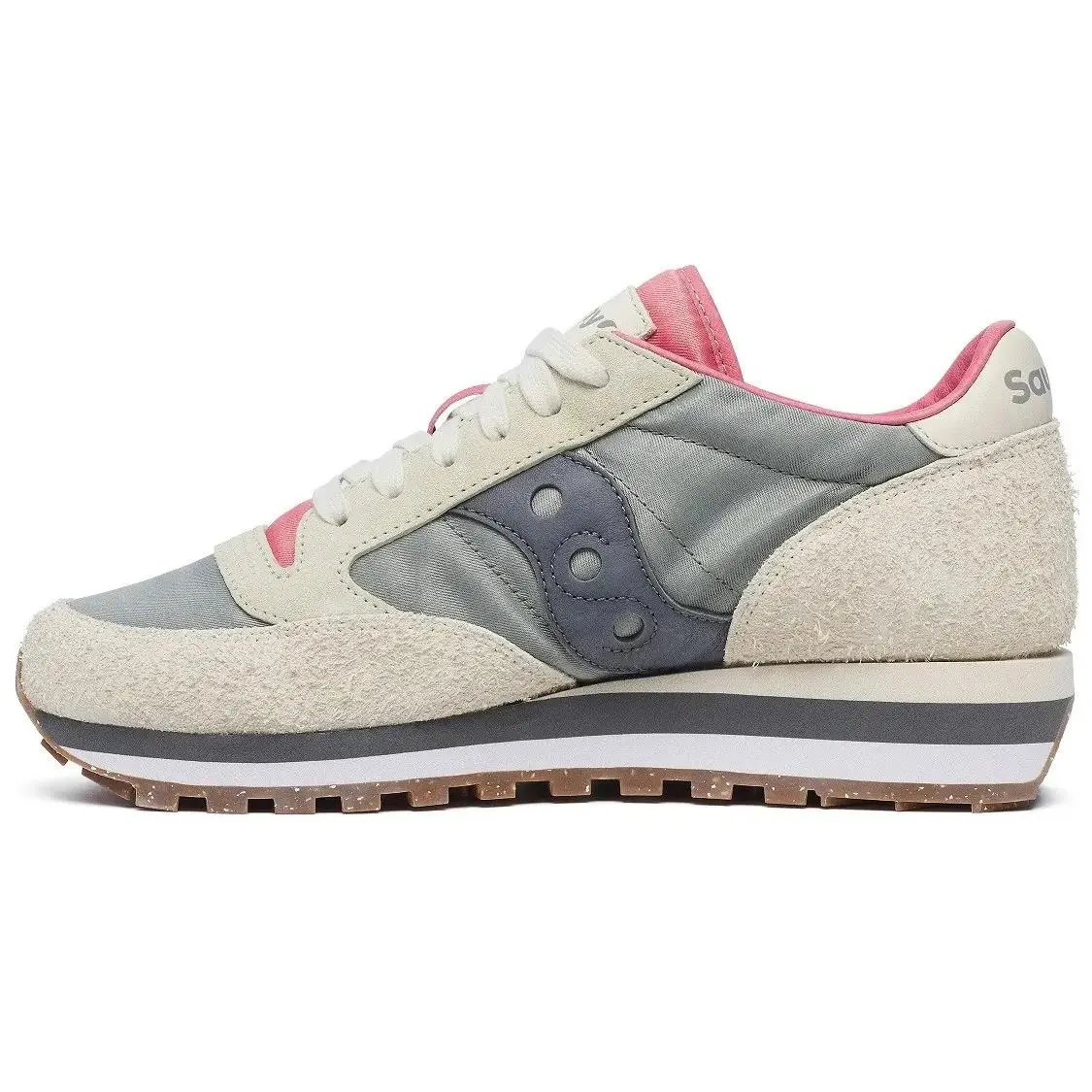 Saucony shoes - Grey 1