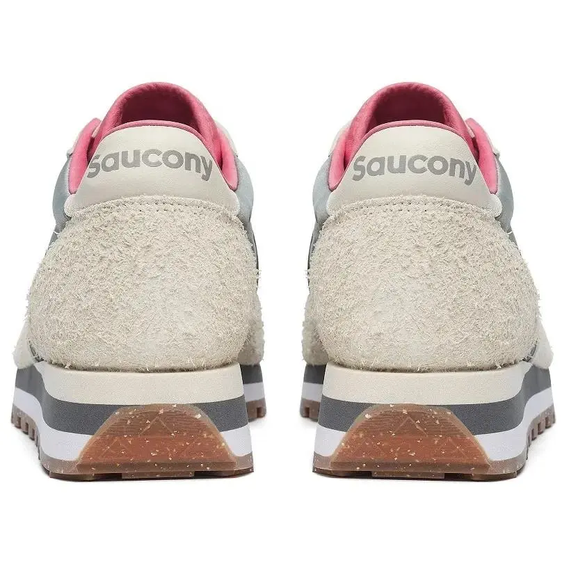 Saucony shoes - Grey 2