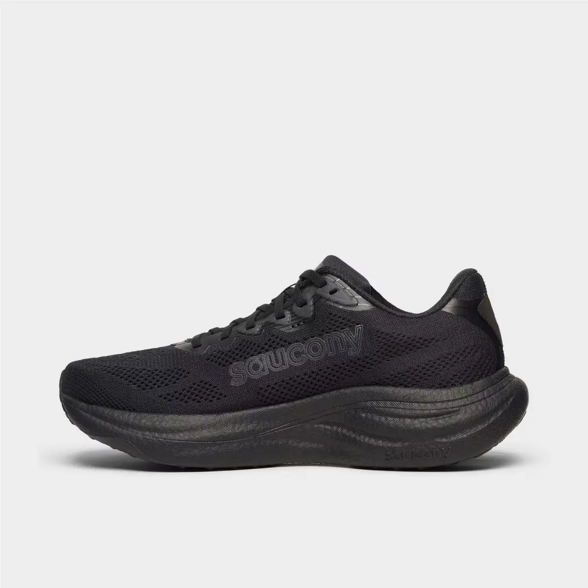 Saucony shoes - S2105501 001 - Black/Black 0