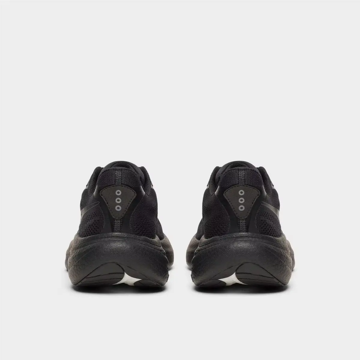 Saucony shoes - S2105501 001 - Black/Black 2