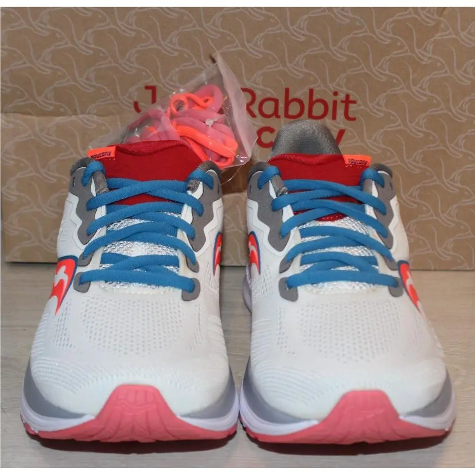 Saucony shoes - Saucony Rider 14 - Rider - Multicolor 1