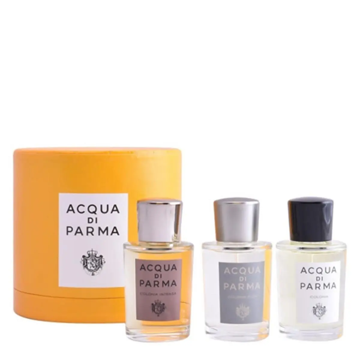 Acqua Di Parma Unisex Le Colonie 3pcs Edt Set Gift Set Fragrances 8028713250354