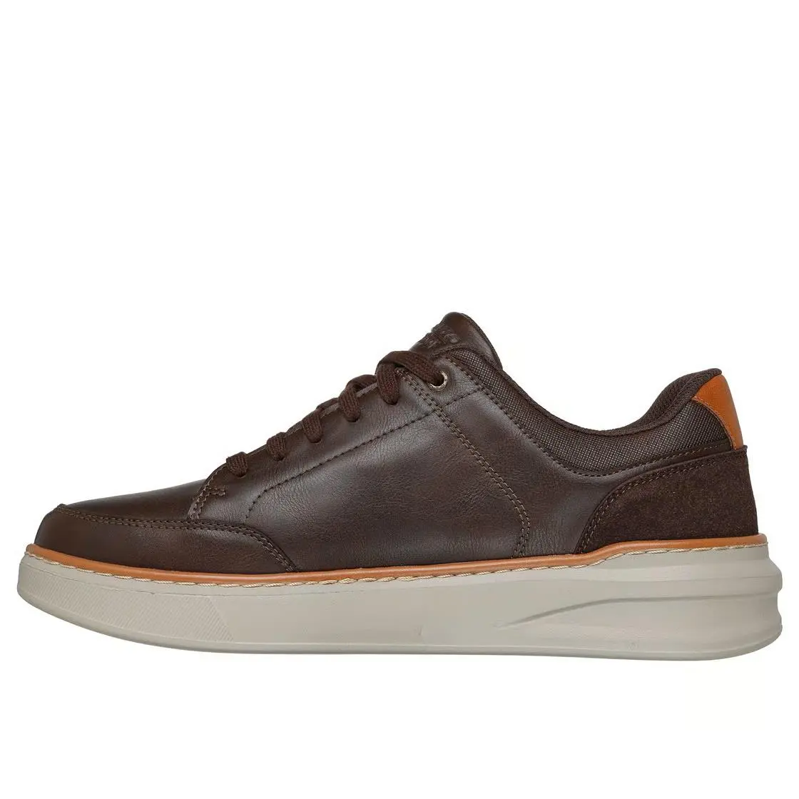 Skechers shoes - 211131 - 211131 - Chocolate 1