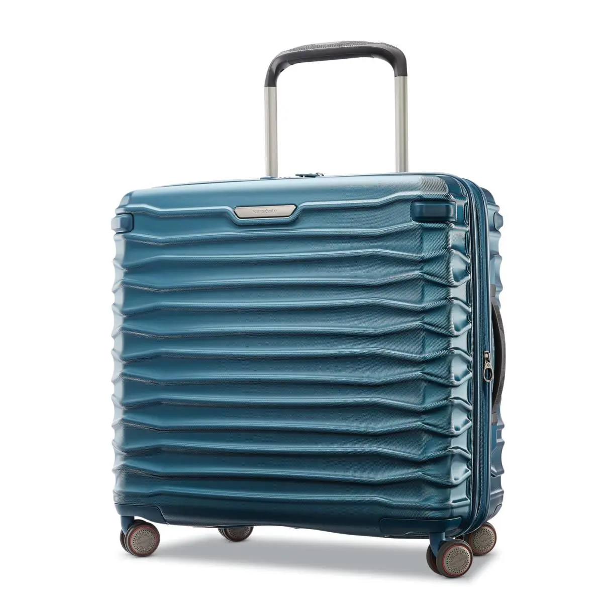 Samsonite Stryde 2 Hardside Expandable Luggage with Double Spinner Wheels