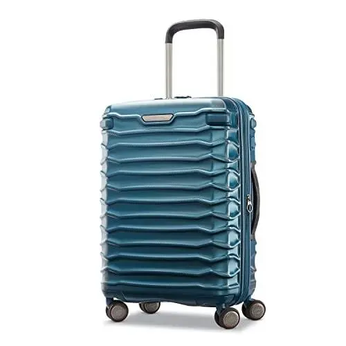 6071 Deep Teal -  Stryde 2 Hardside Expandable Luggage 132873 by Samsonite