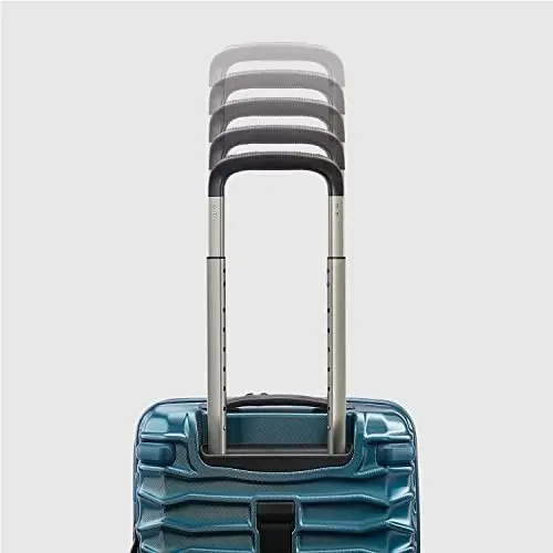 Samsonite Stryde 2 Hardside Expandable Luggage 132873-6071 Deep Teal