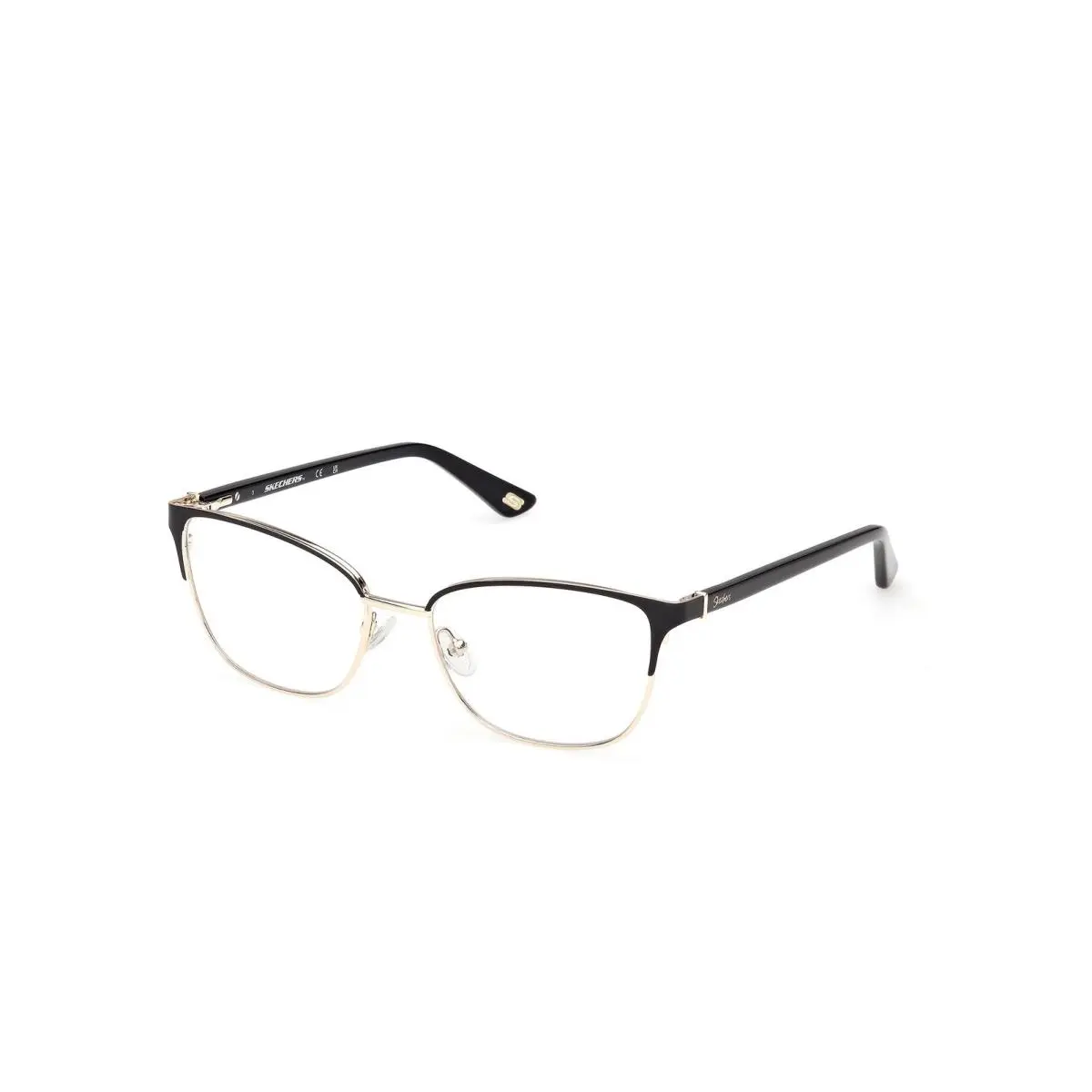 Skechers SE50177-005-54 Eyeglasses 54mm