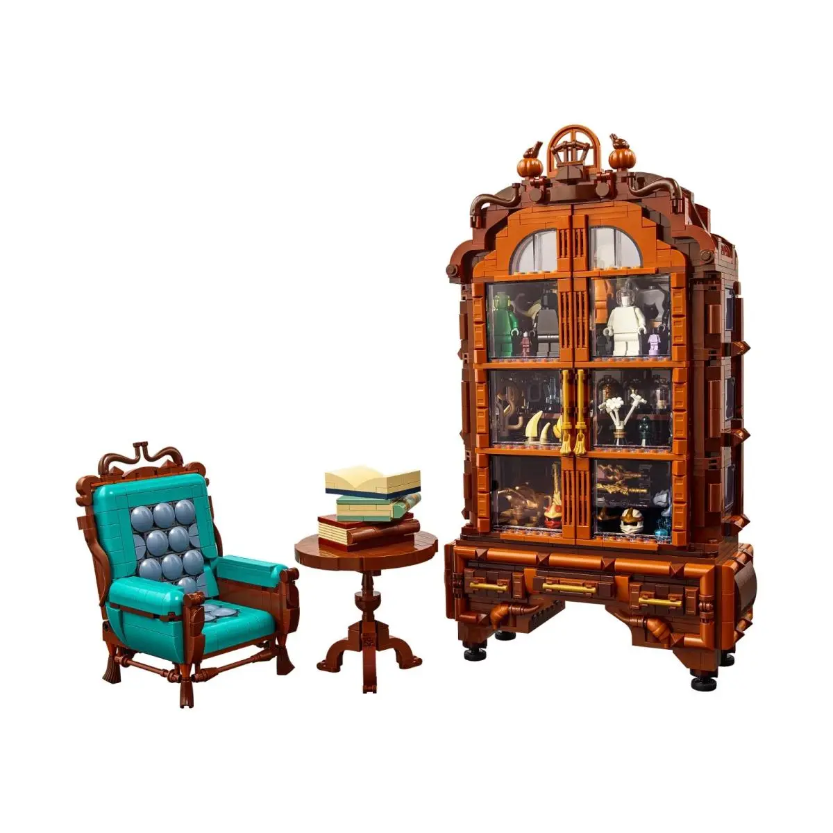 Lego Bricklink Designer Series Antique 910061 - Presale - Ships July 2026