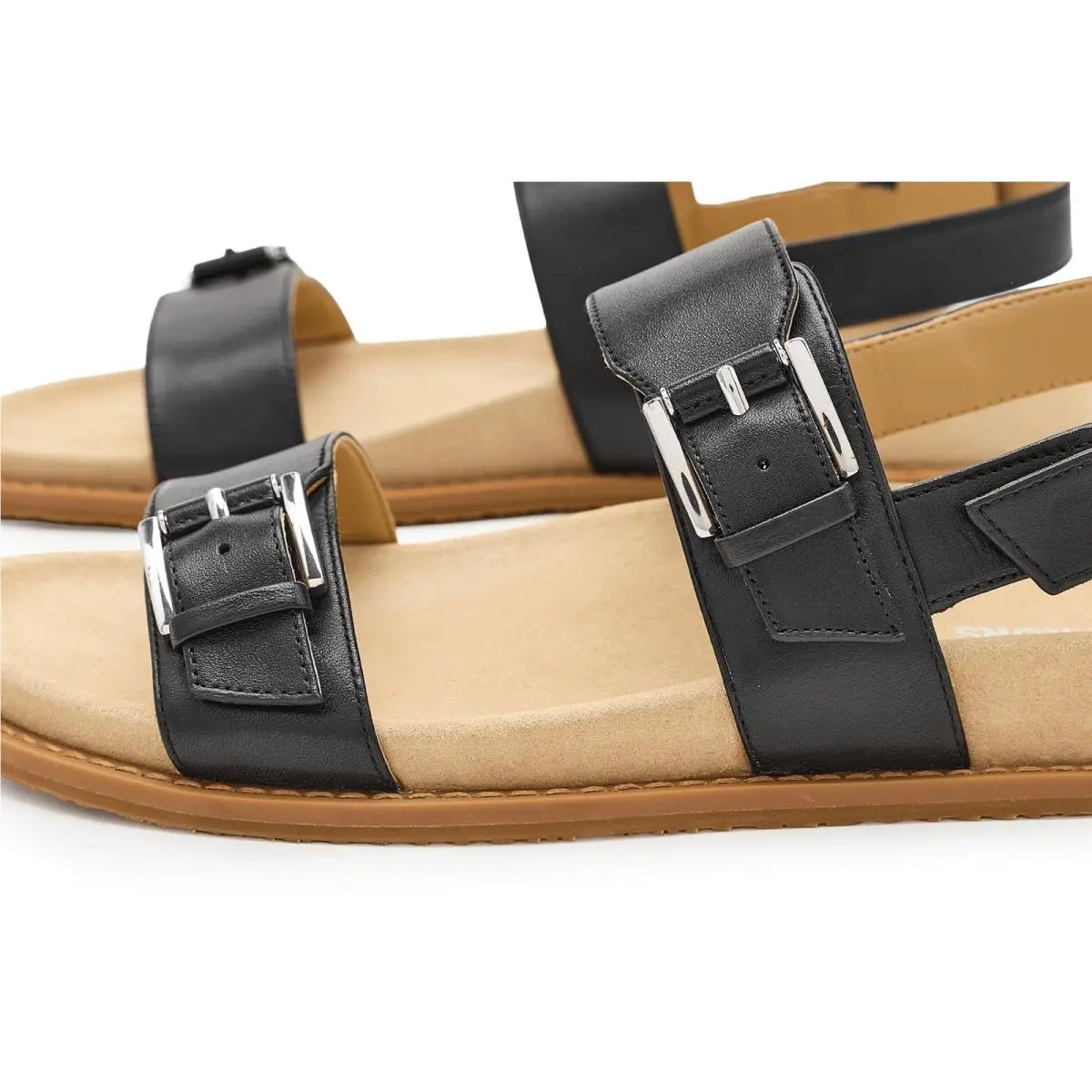 Michael Kors shoes - Black 4
