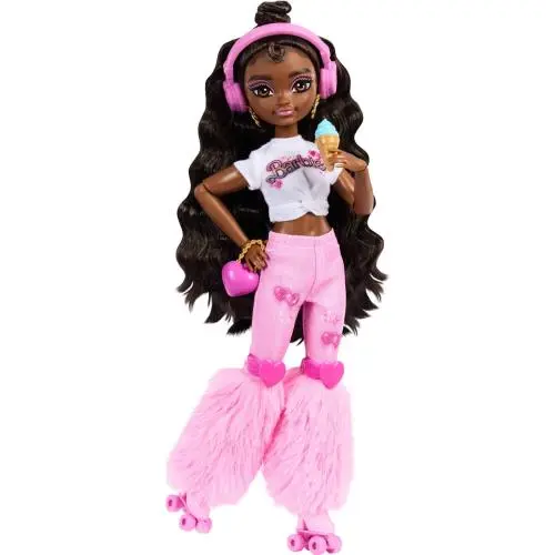 Barbie Dream Besties Doll and Accessories Dimensione Standard Multicolor