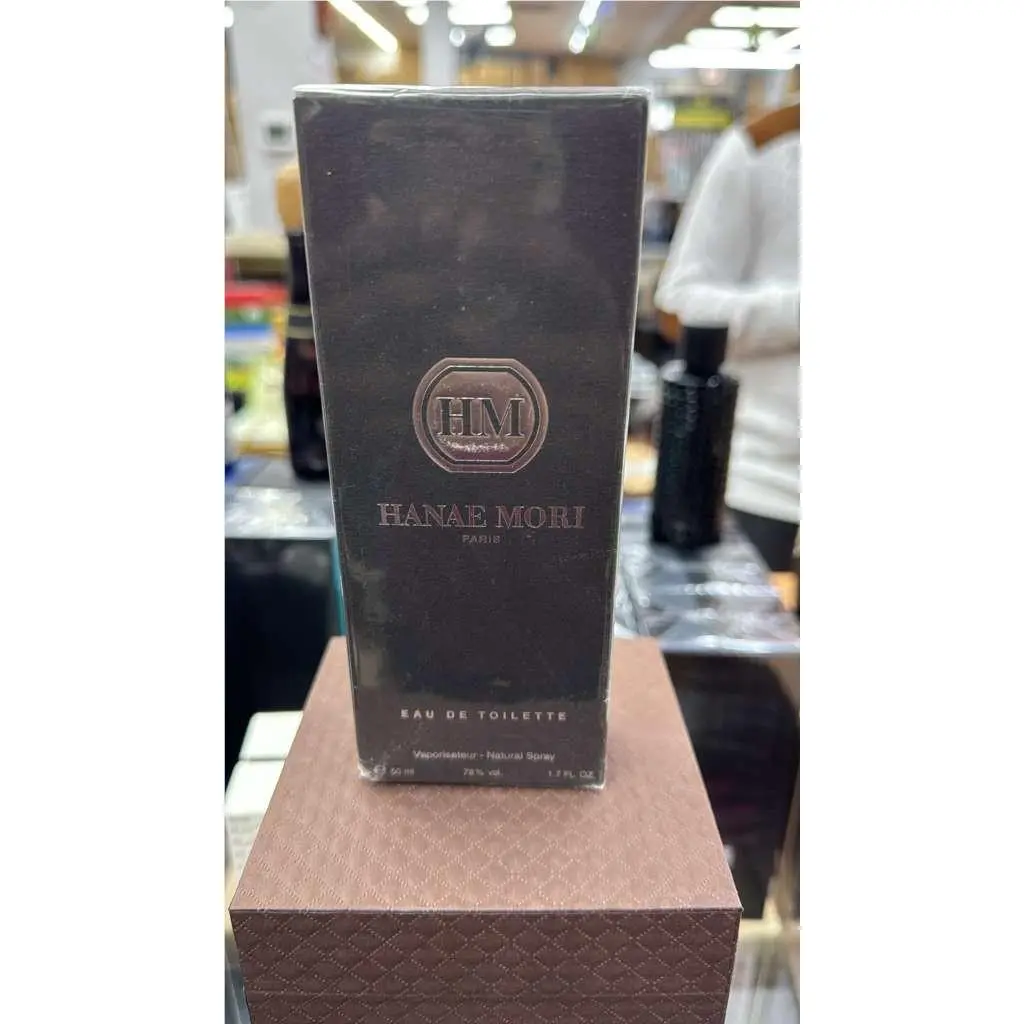 1.7 oz Edt For Men by Hanae Mori