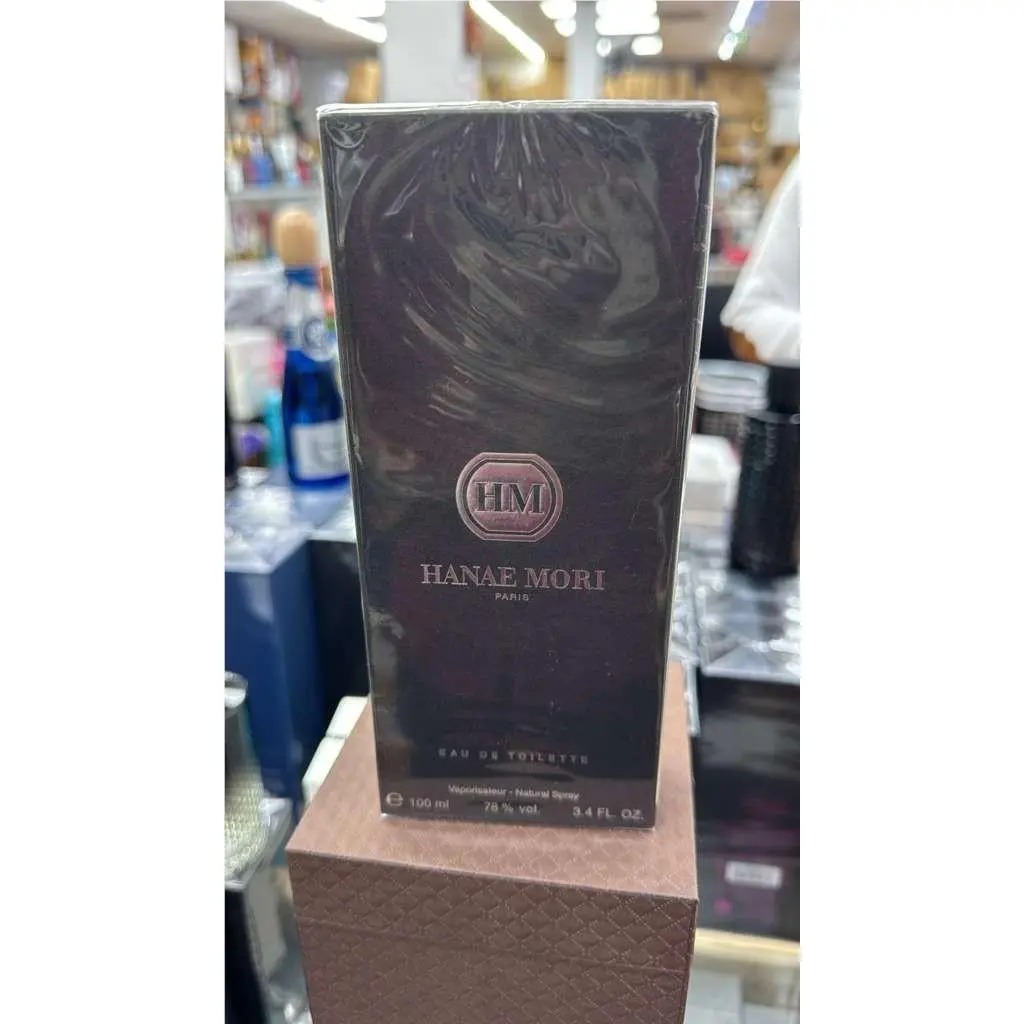 3.4 oz Edt For Men by Hanae Mori