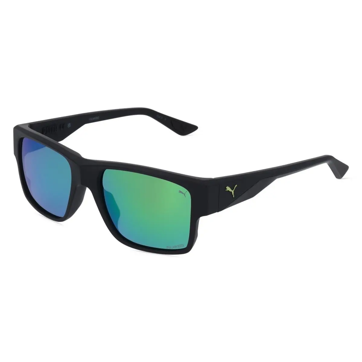 PU0403S-002-57 Sunglasses 57mm by Puma
