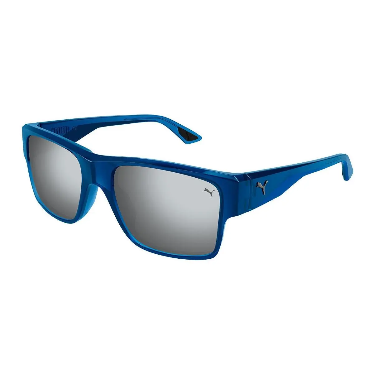 PU0403S-004-57 Sunglasses Boutique Display by Puma
