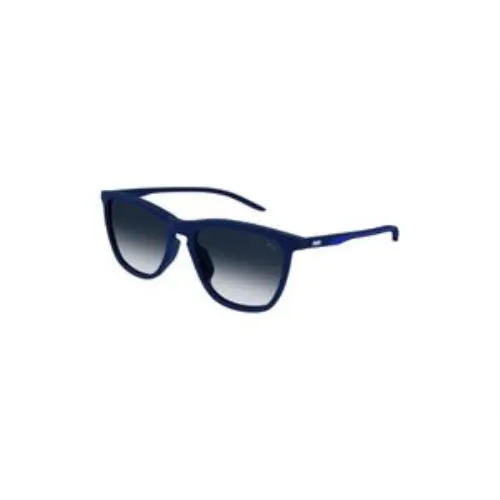 PE0176SA-001-57 Sunglasses 57mm by Puma