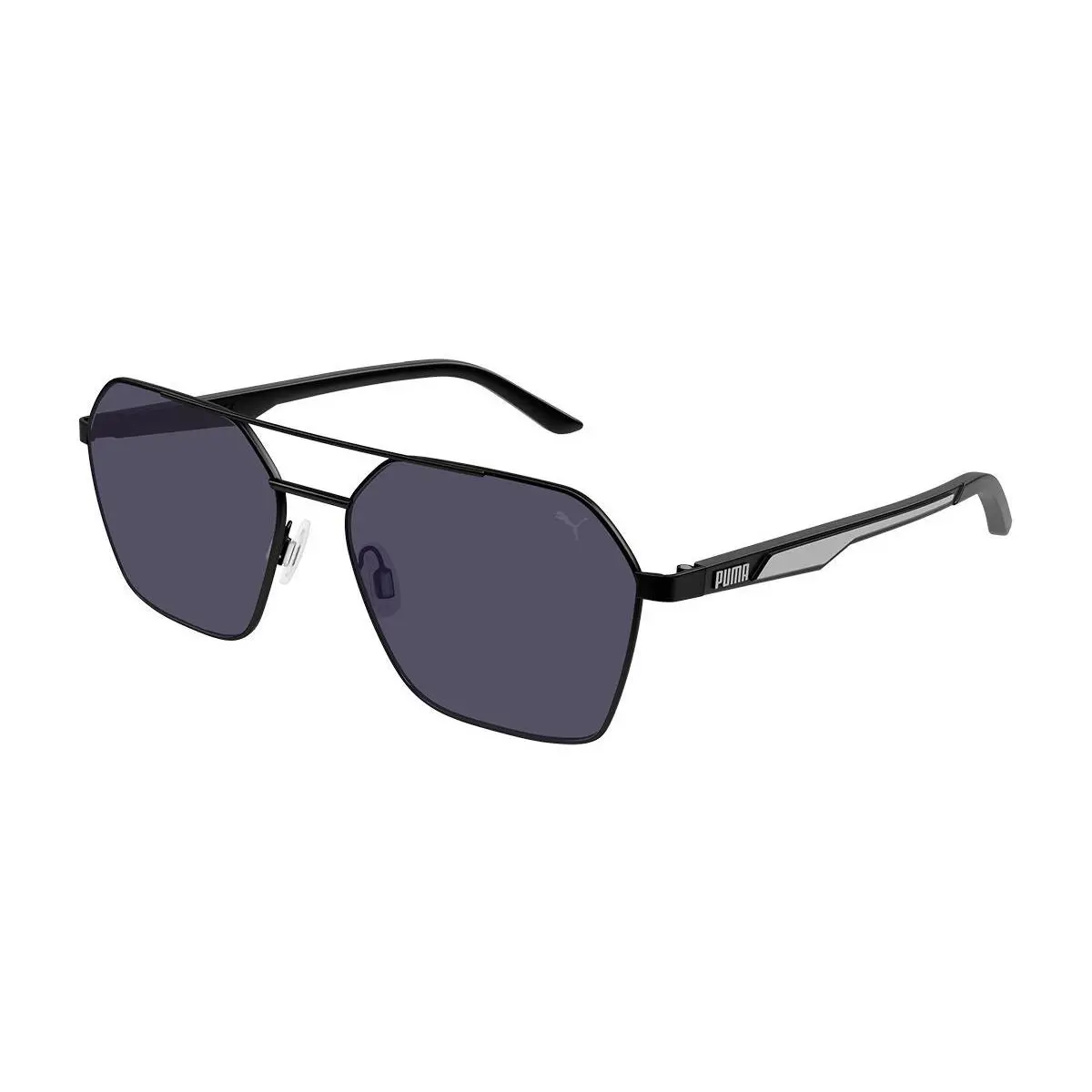 PU0384S-001-57 Sunglasses Boutique Display by Puma
