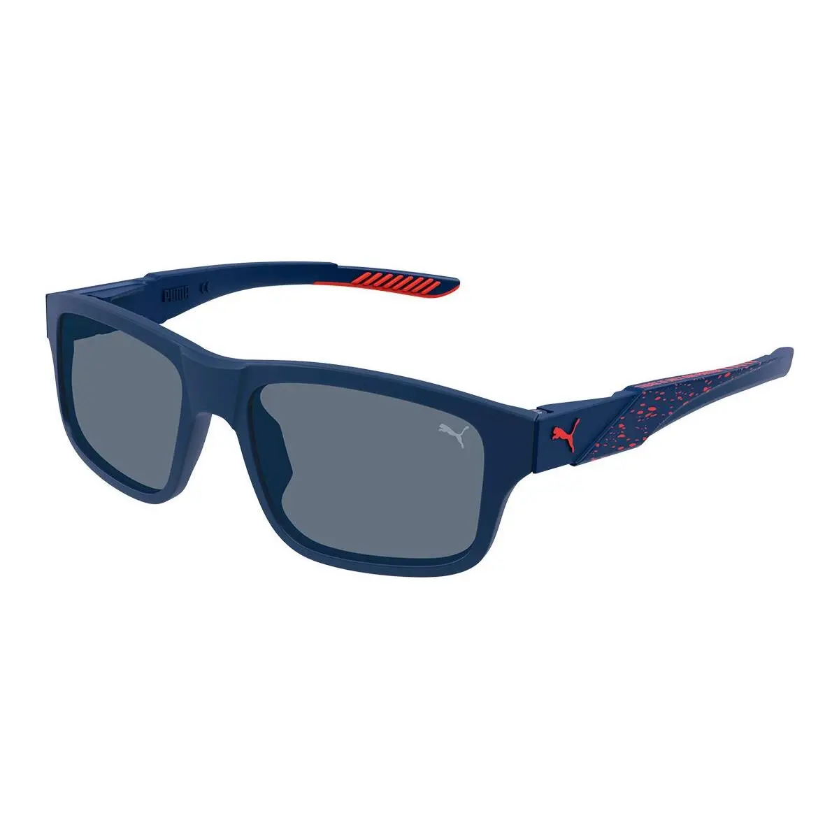 PU0396S-001-56 Sunglasses Boutique Display by Puma