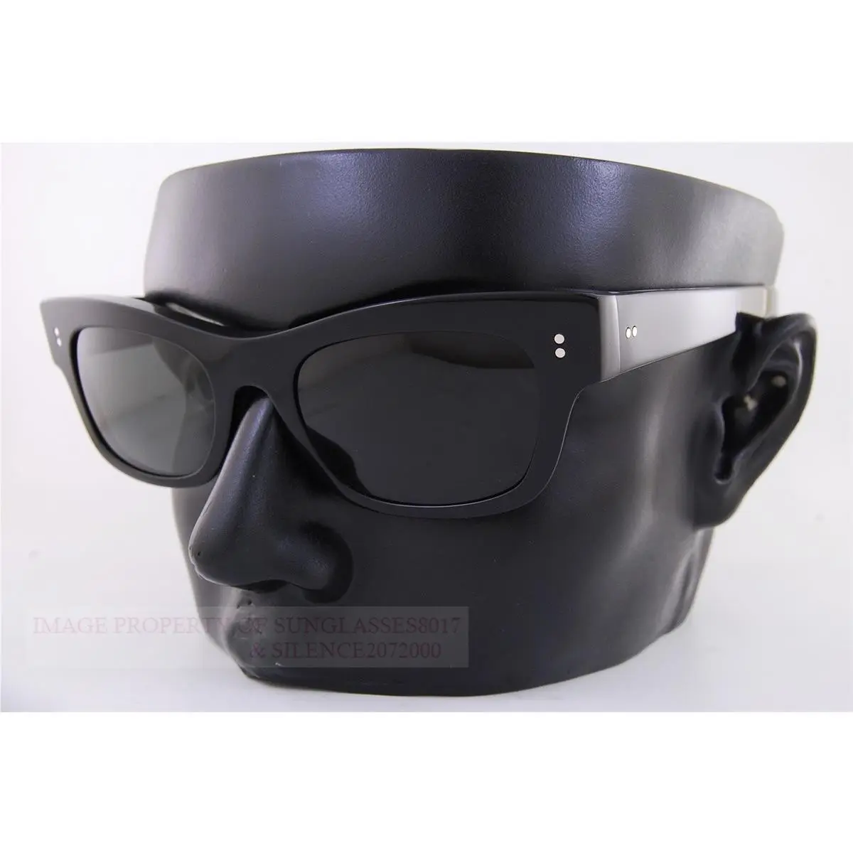 Sunglasses OV 5609/SU 1492P2 Sonia Black/midnight Polarized by Oliver Peoples
