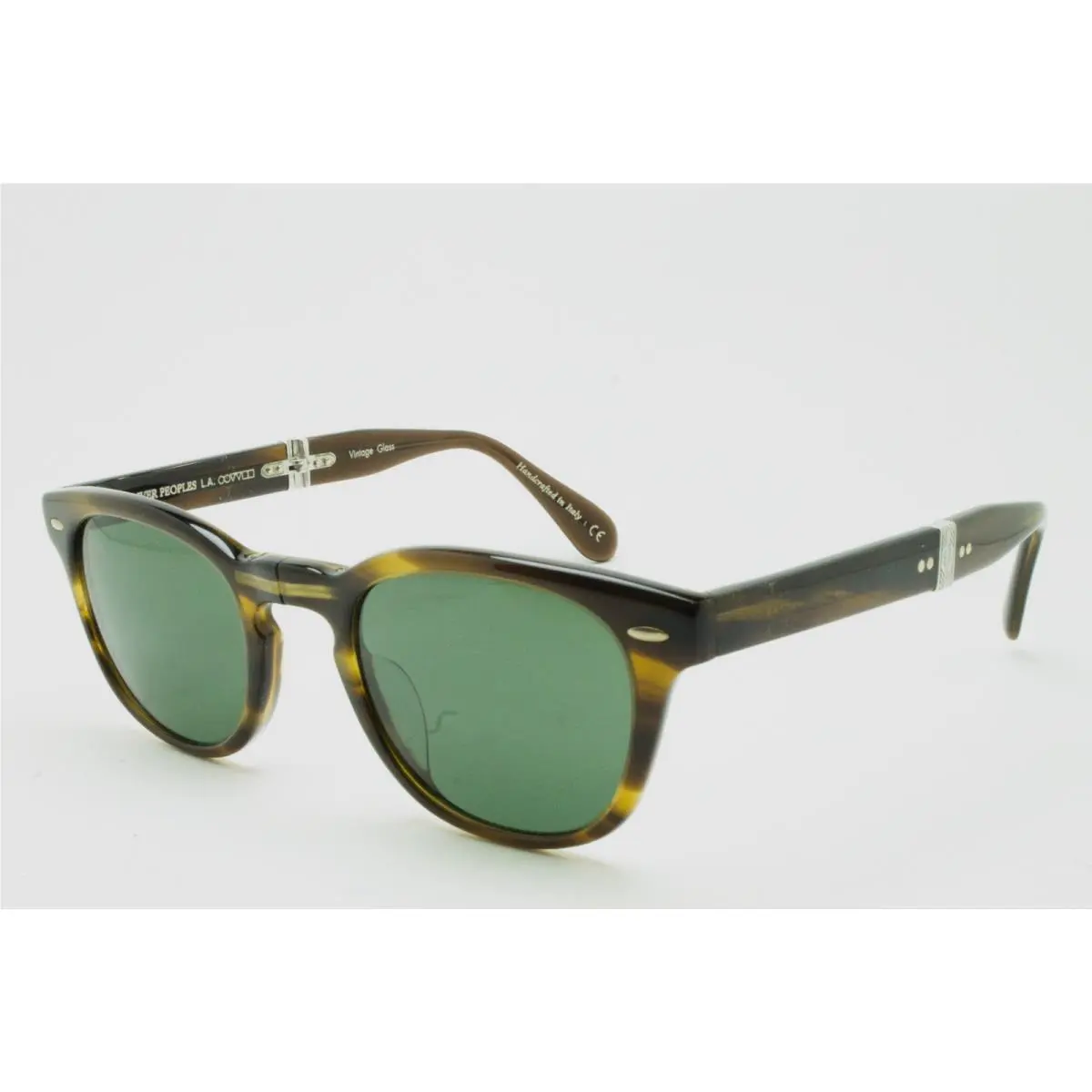 Sheldrake 1950 OV5471SU Folding 167752 Sunglasses by Oliver Peoples