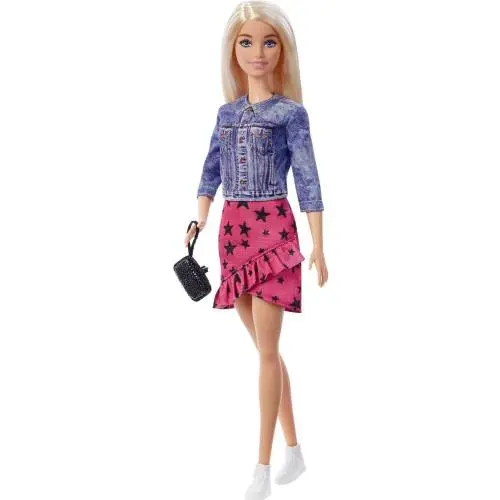 Barbie Malibu Roberts Doll with Accessories