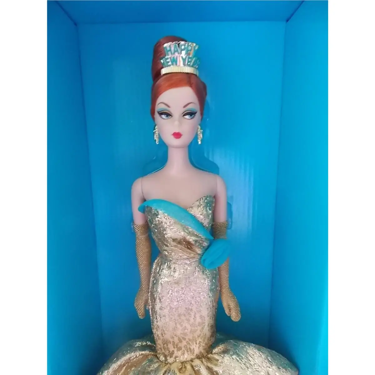 Barbie Holiday Hostess Collection