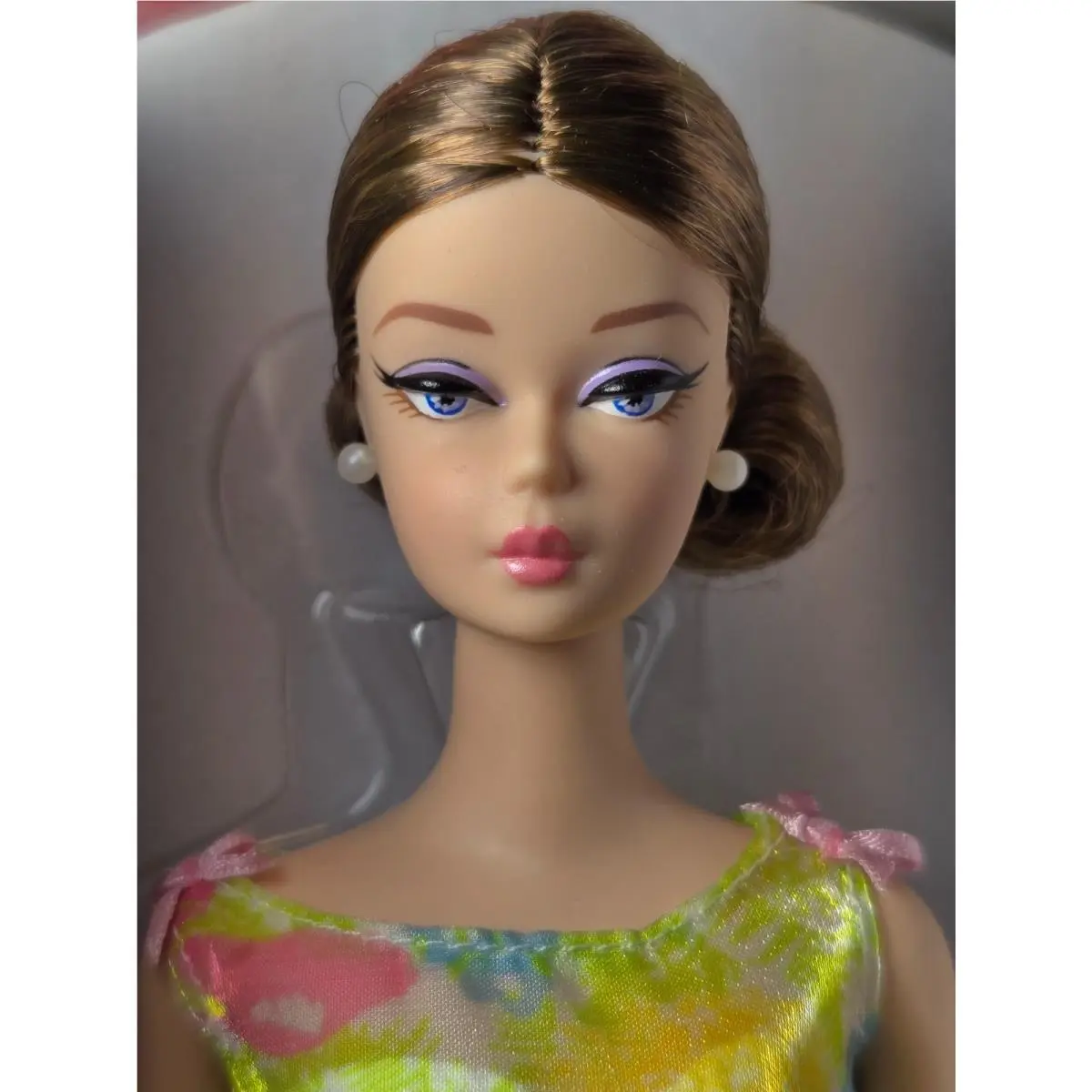 N938 Mib Nrfb Barbie 12 Days OF Spring Vintage Face Nostalgic Doll HRM27