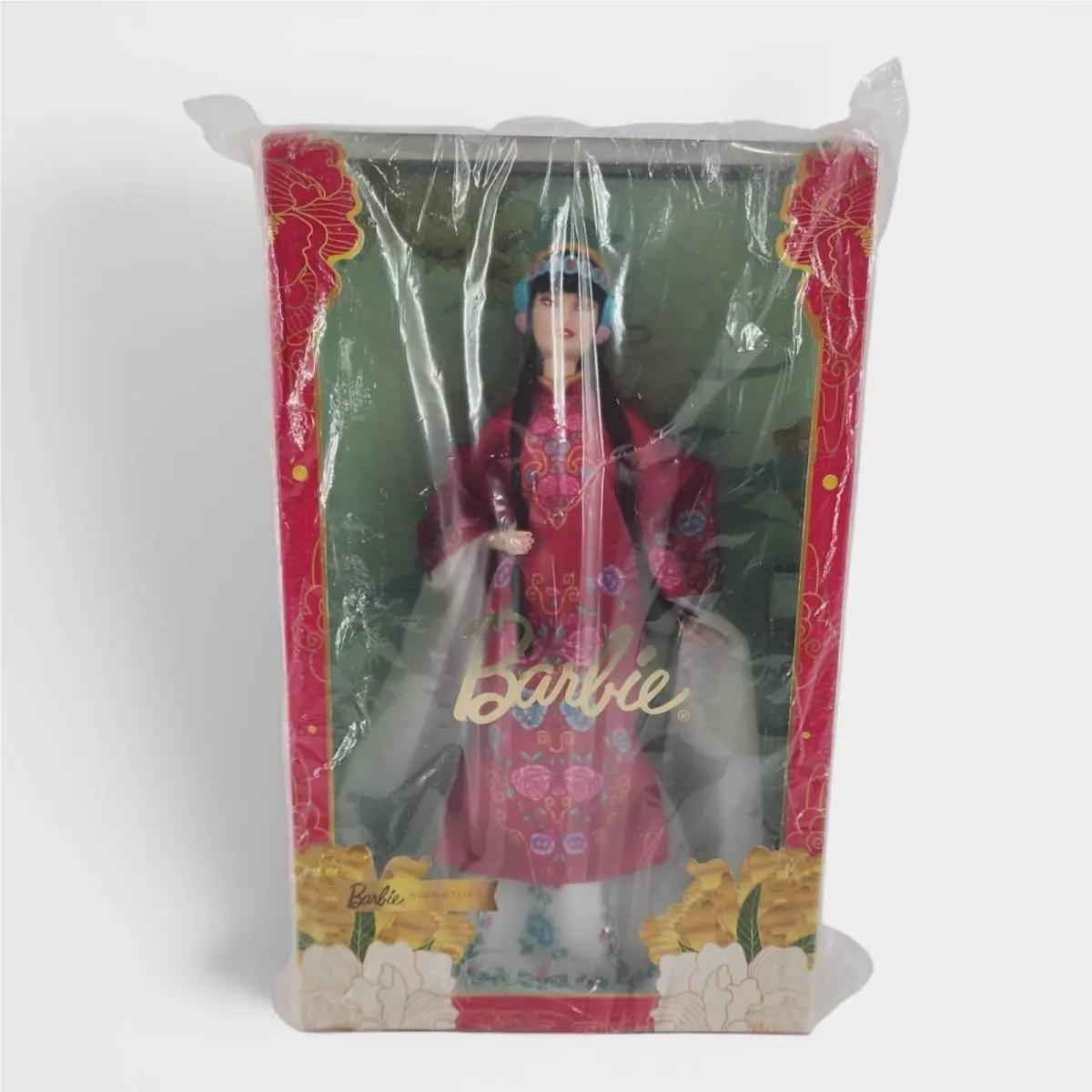 Mattel Barbie Signature Lunar Year Collectible Doll