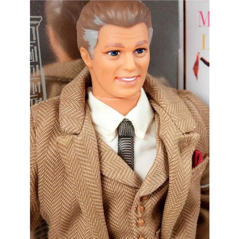 Barbie Ken As Henry Higgins in My Fair Lady Collector`s Edition Doll