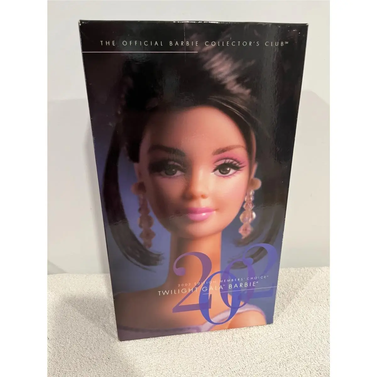 Twilight Gala Barbie