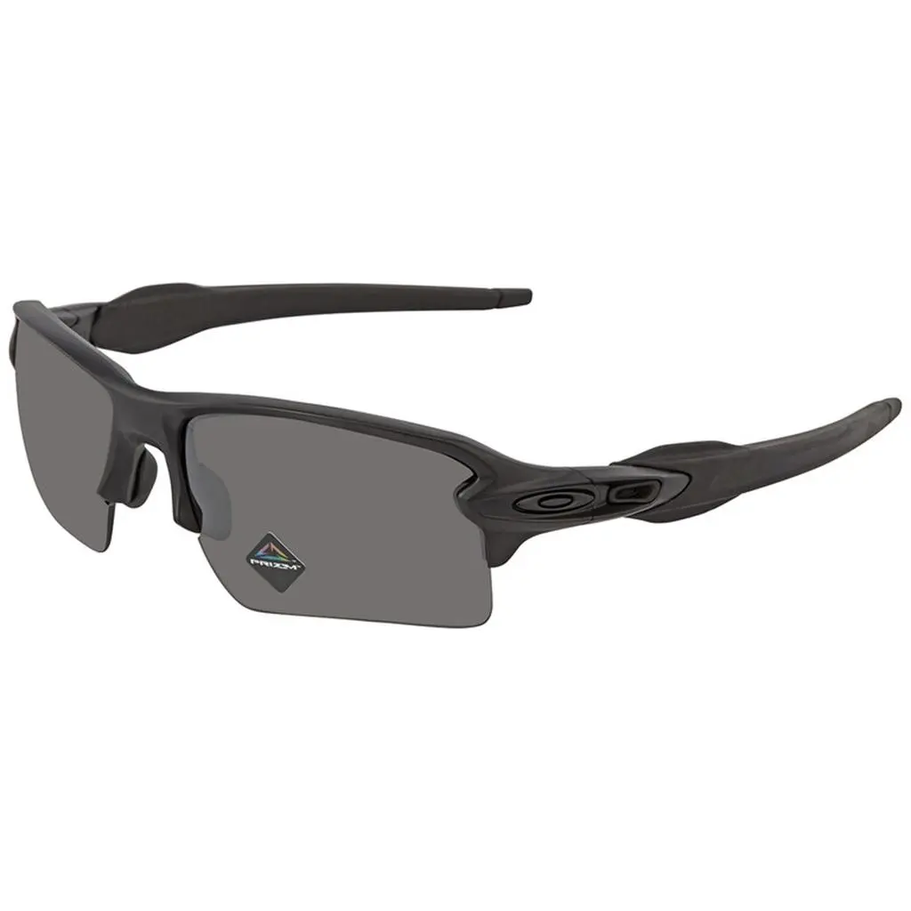 Oakley Flak 2.0 XL Sunglasses - Frame: Steel