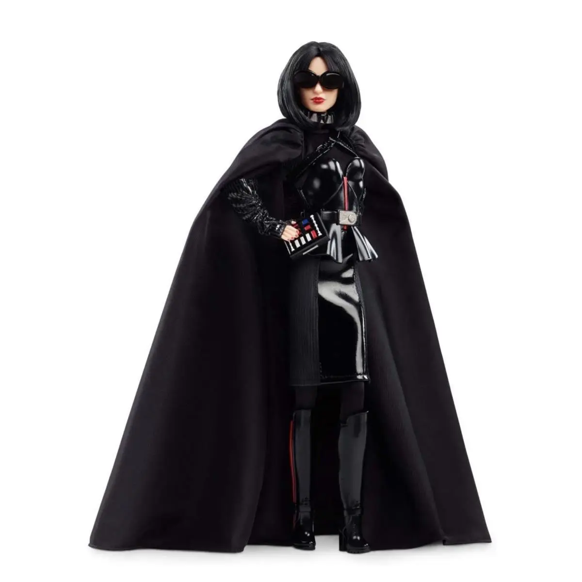 Darth Vader Star Wars X Barbie 2019 Nrfb GHT80 In Shipper