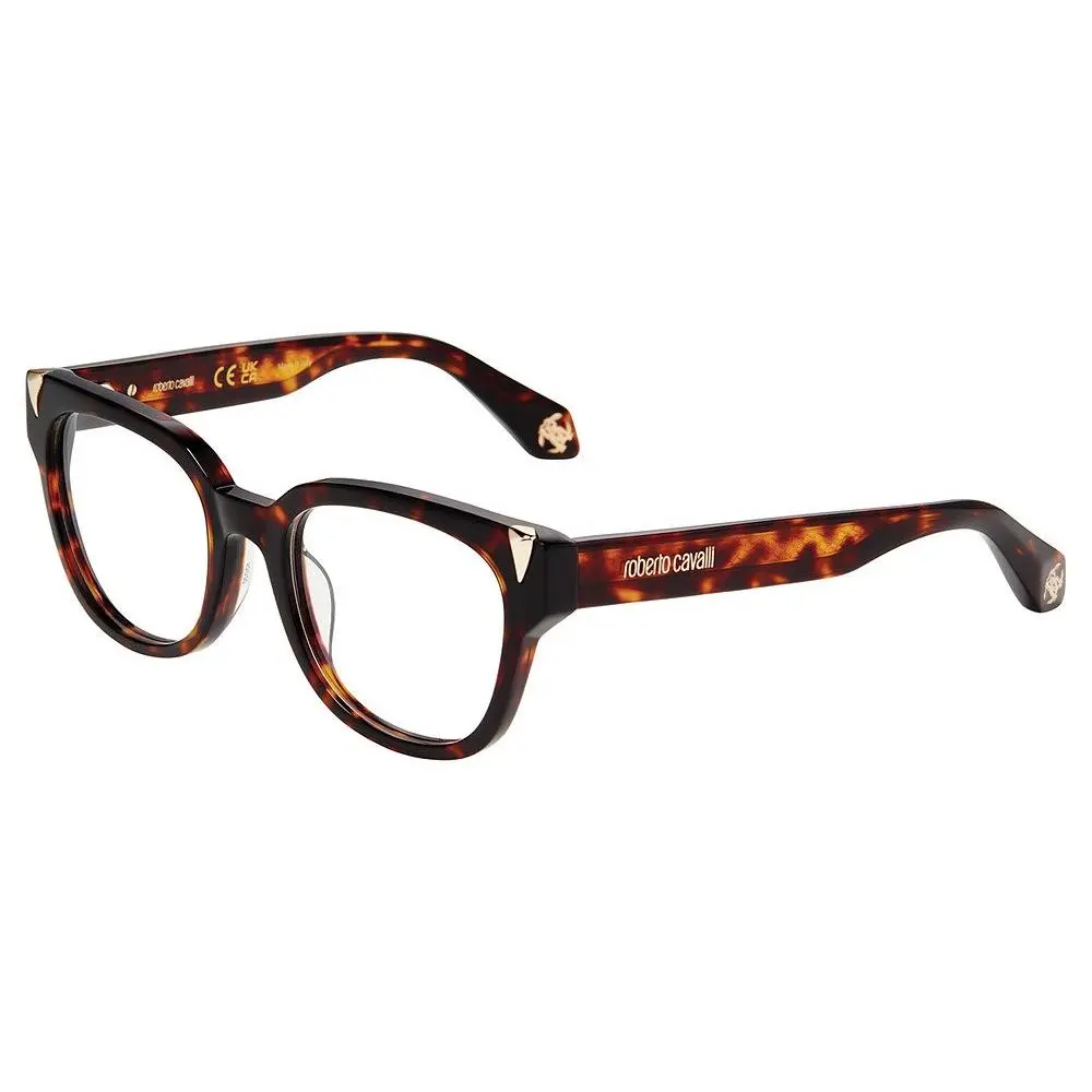 VRC115V Eyeglasses Eye Glasses 52mm Unisex by Roberto Cavalli