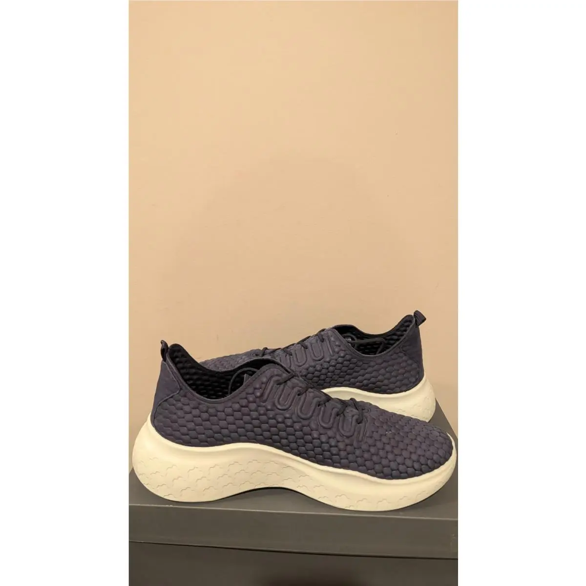 Geox shoes - Night Sky (UPC: 0000200144832) 0