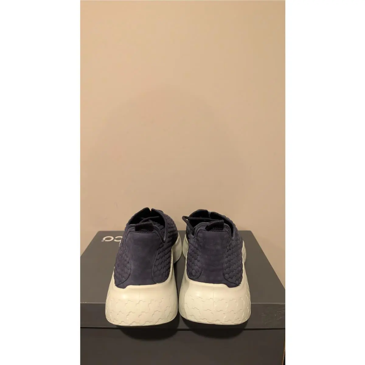 Geox shoes - Night Sky (UPC: 0000200144832) 1
