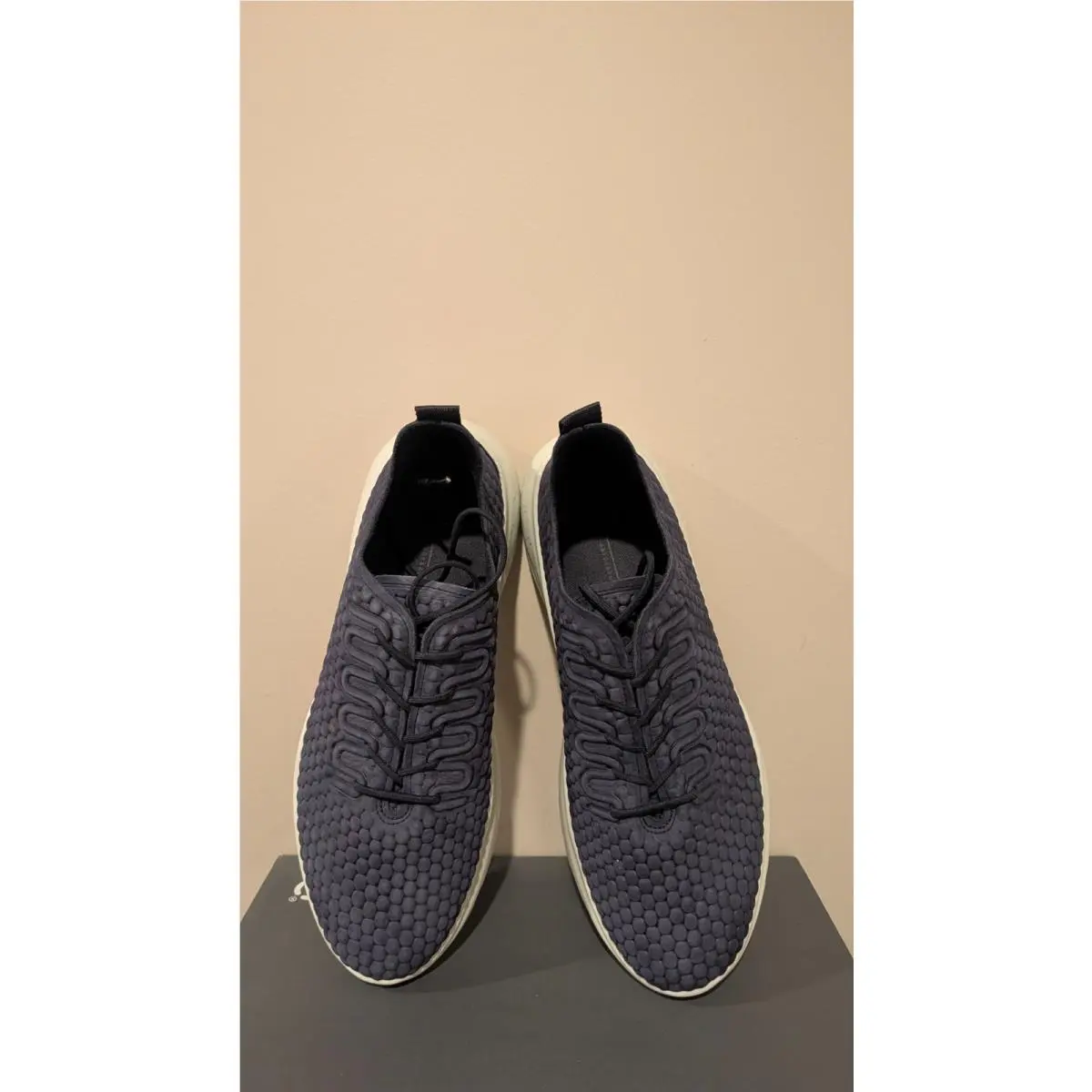 Geox shoes - Night Sky (UPC: 0000200144832) 2