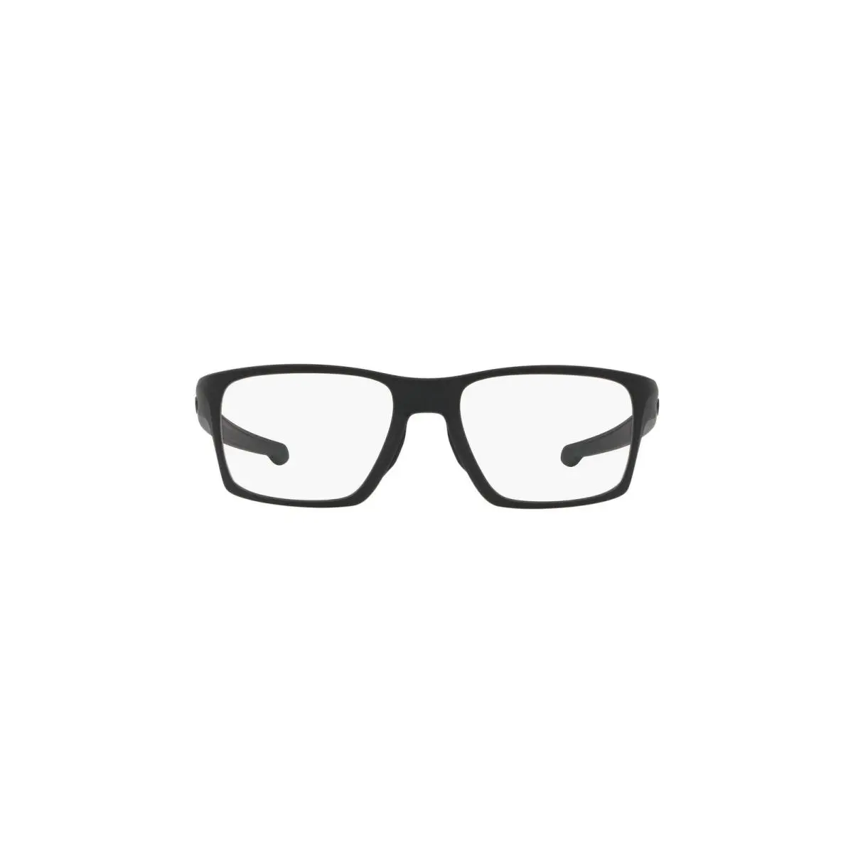 Oakley Mens Ox8140 Litebeam Square Prescription Eyeglass Frames 55 Millimeters