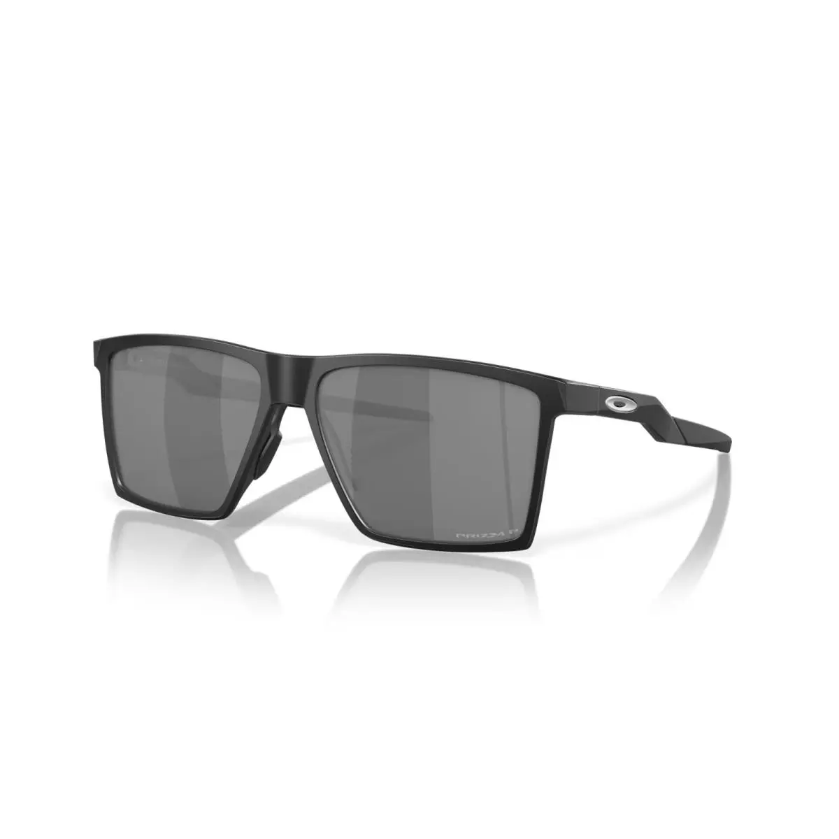 Oakley Sunglasses Futurity Sun OO9482-0157 Satin Black / Prizm Black Polarized