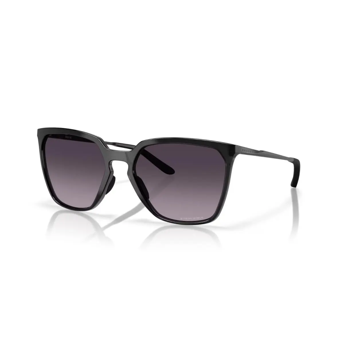 Oakley Sunglasses Sielo SQ OO9480-0157 Polished Black Ink / Prizm Grey Gradient