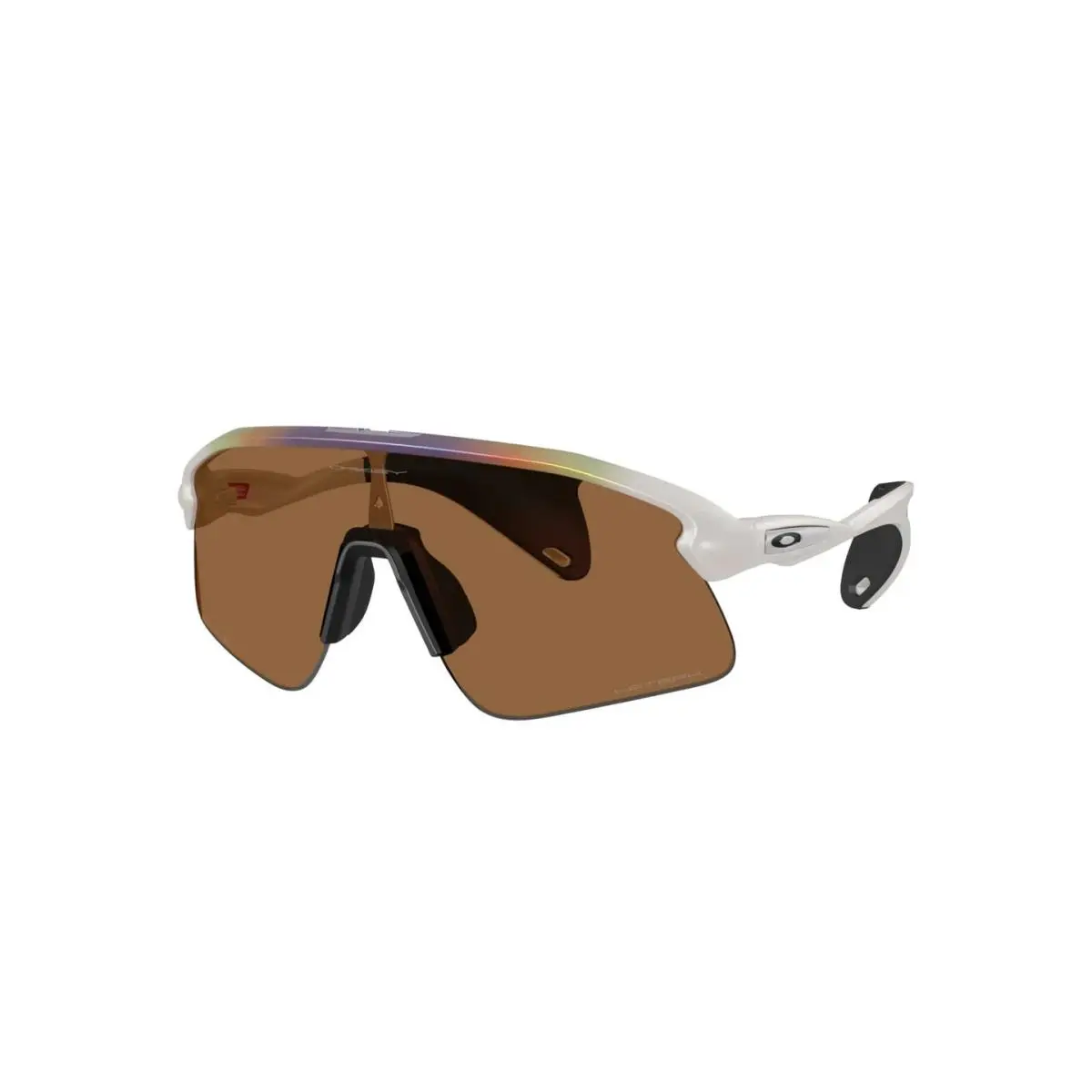 Oakley Cncpts X Heartbreak Hill Stunt Devil Butane Fade Prizm Brown OO9517-17
