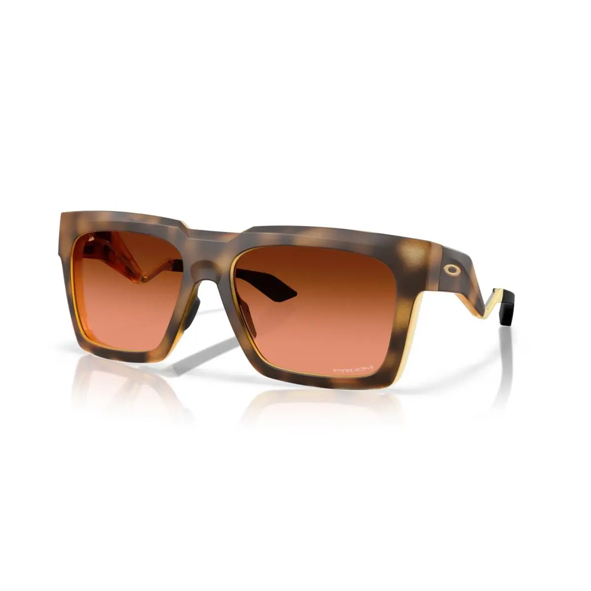 Oakley Sunglasses Enigma Ink OO9485-0259 Brown Tortoise / Prizm Brown Gradient