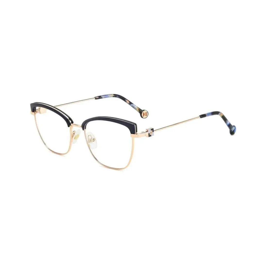 Carolina Herrera Women`s 53 mm Eyeglasses HER0243-KY2-53