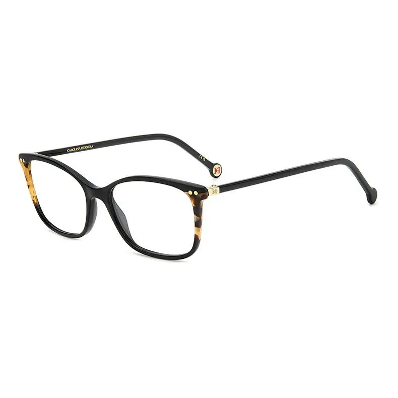 Women`s 53 mm Eyeglasses HER0246-WR7-53 by Carolina Herrera